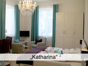 Ferienwohnung Katharina